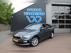Skoda Scala - 1.0 TSI Greentech 116pk