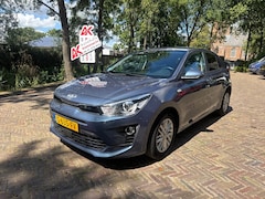 Kia Rio - 1.0 T-GDi MHEV DynamicLine.de goedkoopste met de beste Vakgarage BOVAG service