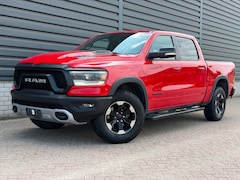Dodge Ram 1500 - 5.7 V8 Crew Cab REBEL / MARGE / 112.000KM