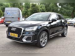 Audi Q2 - 1.4 TFSI CoD Design Pro Line Plus