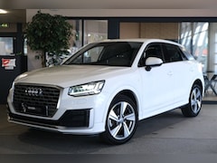 Audi Q2 - 1.4 TFSI CoD Sport Pro 2x S-Line 150PK DSG Navi PDC Airco CC