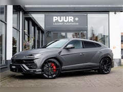 Lamborghini Urus - 4.0 V8 [Grigio Titans Matte] Pano - Vol Carbon Exterieur - Entertainment