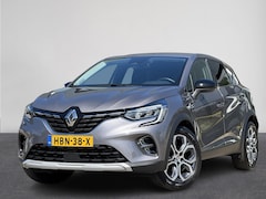 Renault Captur - 1.0 TCe 90 techno | Lage Kilometers | Clima | Camera | Cruise | Comfort Pack | Lm velgen |