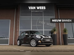 MINI 3-Deurs - 1.2 One Salt | Stoelverwarming | Bluetooth | Lichtpakket | 17 inch | Excitement Pakage | I