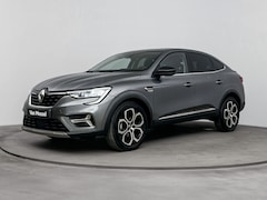 Renault Arkana - 1.3 TCe 140Pk Techno | Navigatie | Apple & Android Carplay | Parkeersensoren Voor & Achter
