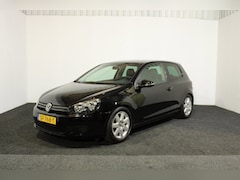 Volkswagen Golf - 1.6 Trendline · Nieuwe onafhankelijke APK en afleveringsbeurt inclusief
