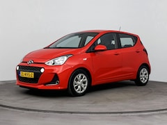 Hyundai i10 - 1.0i Comfort | Navigatie | Apple Carplay | Android Auto | Cruise control | Airco |