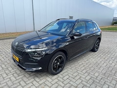 Skoda Kamiq - 1.5 TSI ACT Business Edition , Monte Carlo , Automaat