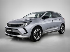 Opel Grandland - 1.2 Turbo Business Edition | Navigatie | Parkeersensoren | Climate control | 18" Lichtmeta