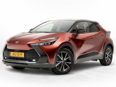Toyota C-HR - 1.8 Hybrid 140 Dynamic -Trekhaak