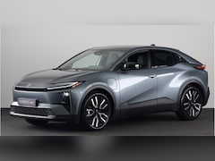 Toyota C-HR - C-HR+ First Edition 77 kWh *NIEUW