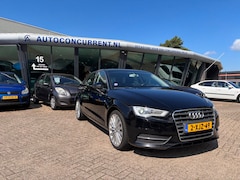 Audi A3 Sportback - 1.2 TFSI Attraction Pro Line plus, Xenon, Navi, Climate, Inruil mogelijk