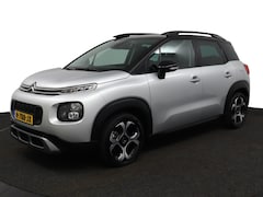 Citroën C3 Aircross - 1.2 110PK Shine | Two Tone | Trekhaak | Navigatie | Climate control | Cruise control | Car