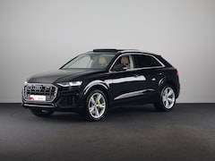 Audi Q8 - 55 TFSI e quattro Pro Line 380pk | Panoramadak | Pack Tour | Keyless pakket | 20 inch lich