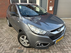Hyundai ix35 - 1.6i GDI Dynamic / PDC / Cruise / Weinig km