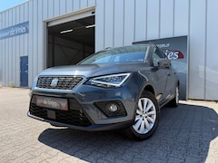 SEAT Arona - 1.0 TSI Style / Airco / Navi / Cruise control / Stoelverw. / Apple Carplay /