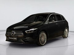 Mercedes-Benz B-klasse - 250 e Business Solution AMG Premium PLUS | Panorama dak | Trekhaak