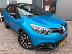 Renault Captur - 0.9 TCe Dynamique / Navi / PDC / Cruise / Keyless / Climate / NAP