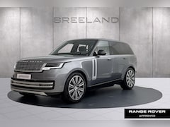Land Rover Range Rover - P550e AUTOBIOGRAPHY | PANORAMA-DAK | ELEC.TREKHAAK | KOELKAST