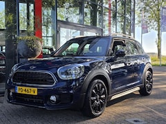 MINI Countryman - 1.5 Cooper Salt | Afn. Trekhaak | Navigatie | Cruise Control | Climate Control