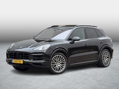 Porsche Cayenne - 3.0 E-Hybrid Platinum Edition | Sport Uitlaat/Adapt.Cruise/Luchtvering/360° Camera/Head-Up