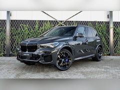 BMW X5 - XDrive45e High Executive M-Sport |Dravit grau|ACC|Memory|21''Inch|Hifi|Shadow-line|Driving