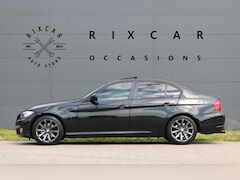 BMW 3-serie - 325i LCI HighExecutive Schuifdak Automaat Trekhaak Leder