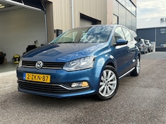 Volkswagen Polo - 1.2 TSI Comfortline