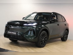 Geely Starray EM-i - 1.5 Max+ | Longe Range 30 kWh | WLTP 136 km EV | Full option | Black Edition
