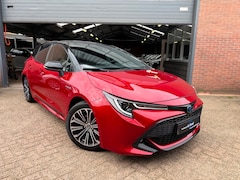 Toyota Corolla - 1.8 Hybrid|ACC/NAVI/APP/LED/TWO-TONE/