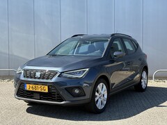 SEAT Arona - 1.0 TSI Xcellence Business Intense Automaat | Trekhaak | Navigatie |