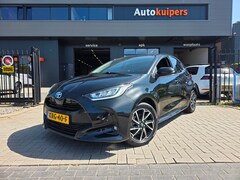 Toyota Yaris - 1.5 Hybrid Business Plus | Met o.a. cruise, climate, AppleCarPlay/AndroidAuto, achteruitri