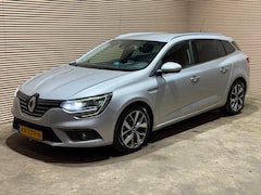 Renault Mégane Estate - 1.2 TCe Bose | Camera | Automaat | 1e eigenaar