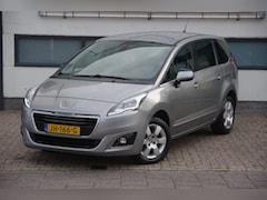 Peugeot 5008 - 1.2 PureTech Blue Lease 5p. |Dealer onderhouden| NL Auto|
