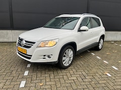 Volkswagen Tiguan - 1.4 TSI Sport&Style