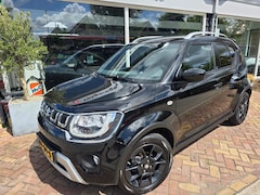 Suzuki Ignis - 1.2 Smart Hybrid Style, mooie en leuke auto