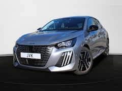 Peugeot 208 - 1.2 Hybrid 110 e-DCS6 Allure Direct Rijden Mega Deal 6+2 Jaar Garantie