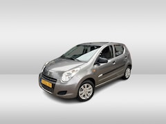 Suzuki Alto - 1.0 Celebration EASSS | zuinig | elektrisch ramen | airco | groot scherm |