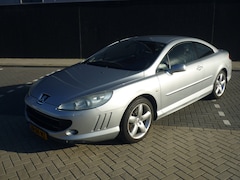 Peugeot 407 Coupé - 3.0-24V Pack Automaat