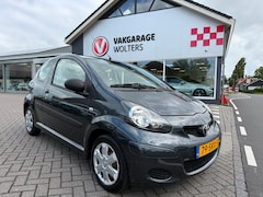 Toyota Aygo - 1.0-12V Now RIJKLAARPRIJS