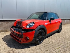 MINI 3-Deurs - 2.0 Cooper S John Cooper Works PanoDak, Navigatie, JCW Pakket