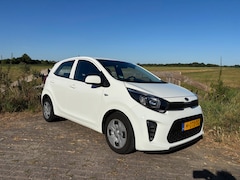 Kia Picanto - 1.0 CVVT ComfortLine, CARPLAY