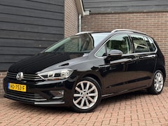 Volkswagen Golf Sportsvan - 1.2 TSI Highline | Automaat | Trekhaak | Camera | Eerste eigenaar