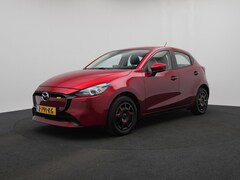 Mazda 2 - 2 1.5 e-SkyActiv-G Centre-Line : dealer onderhouden