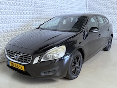 Volvo V60 - 1.6 T3 Loopt niet lekker EXPORT PRIJS EX BPM (2013)