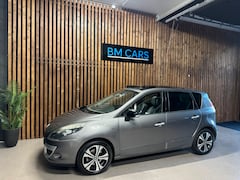 Renault Scénic - 1.4 TCe Bose Camera, Panodak, Trkhaak