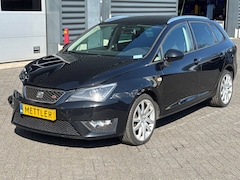 SEAT Ibiza ST - 1.2 TSI FR Dynamic, Cruise control, PDC,