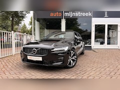 Volvo V60 - 2.0 B3 R-Design | Panoramadak | Harman Kardon | Black Pack |