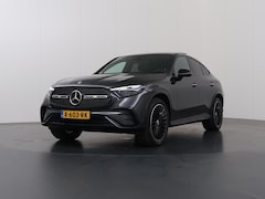 Mercedes-Benz GLC-klasse Coupé - 300e 4MATIC AMG Line | Luchtvering | Achterasbesturing | Trekhaak | Panoramadak | Burmeste