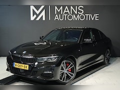 BMW 3-serie - 320e M Sport / ACC / CAMERA / LEDER / CARPLAY / STUUR+STOELVERW